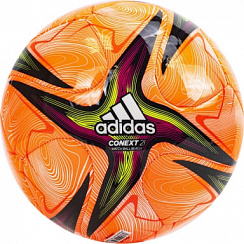 Мяч ADIDAS CONEXT 21 PRO BEACH Р.5