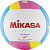 Мяч волейбольный пляжный Mikasa Vmt5 р.5