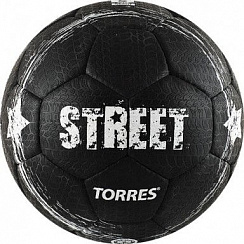 Футбольный мяч TORRES STREET р.5