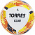 Мяч TORRES CLUB р.5