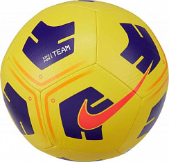 Мяч футбольный "NIKE PARK BALL" Р.4, АРТ. CU8033-720