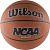 Баскетбольный мяч WILSON NCAA MVP RBR арт. WTB0760 р.7