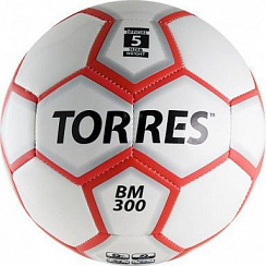Футбольный мяч TORRES BM 300 р.5